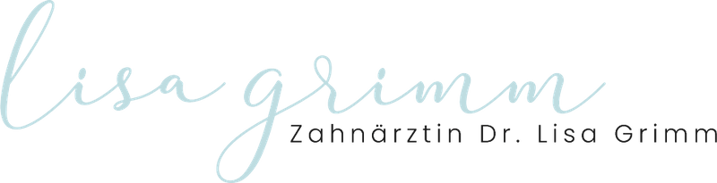 Zahnärztin Dr. Lisa Grimm – Zahnarztpraxis Stromberg Logo